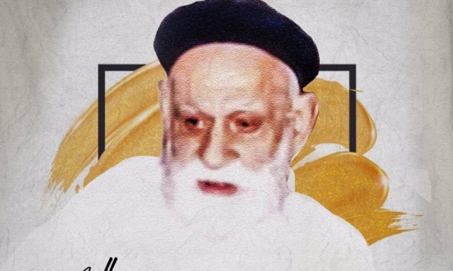  Sadrettin Yüksel'in Vefatının 15.yılı