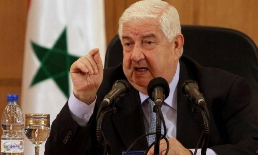 Suriye: YPG güçleriyle diyaloğu durdurduk