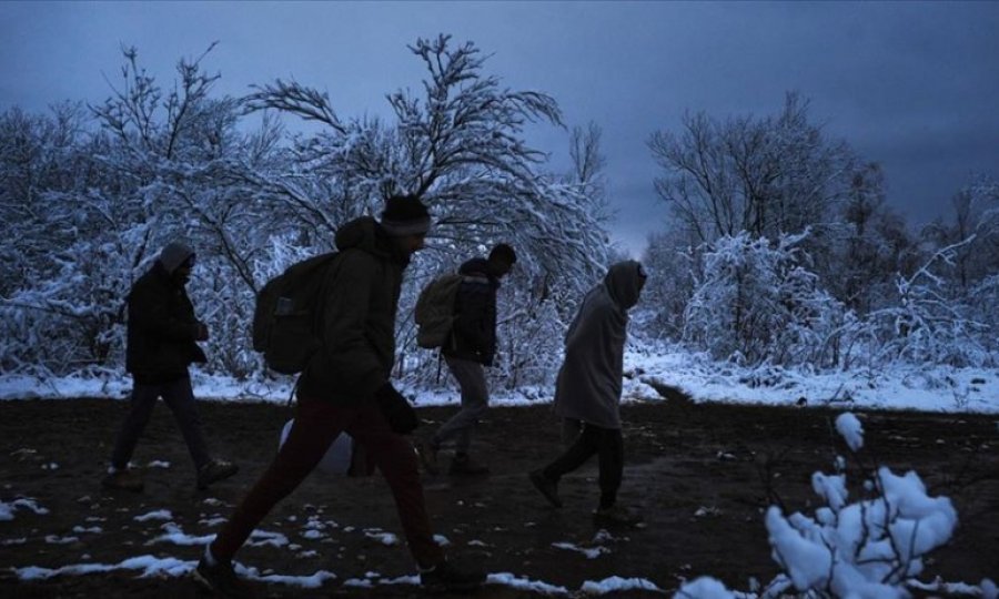 'Umuda yolculuk'ları trajediyle sonuçlanıyor