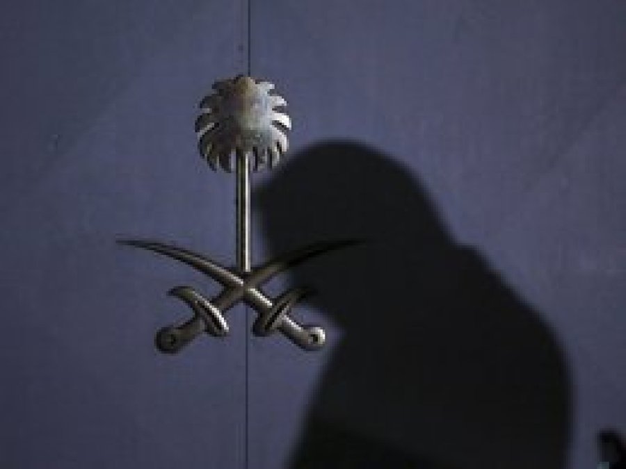 NYT: Kaşıkçı cinayetinin örtbas edildiği daha da belirginleşiyor