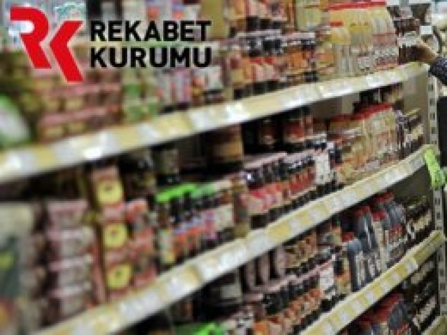 23 zincir market hakkında soruşturma