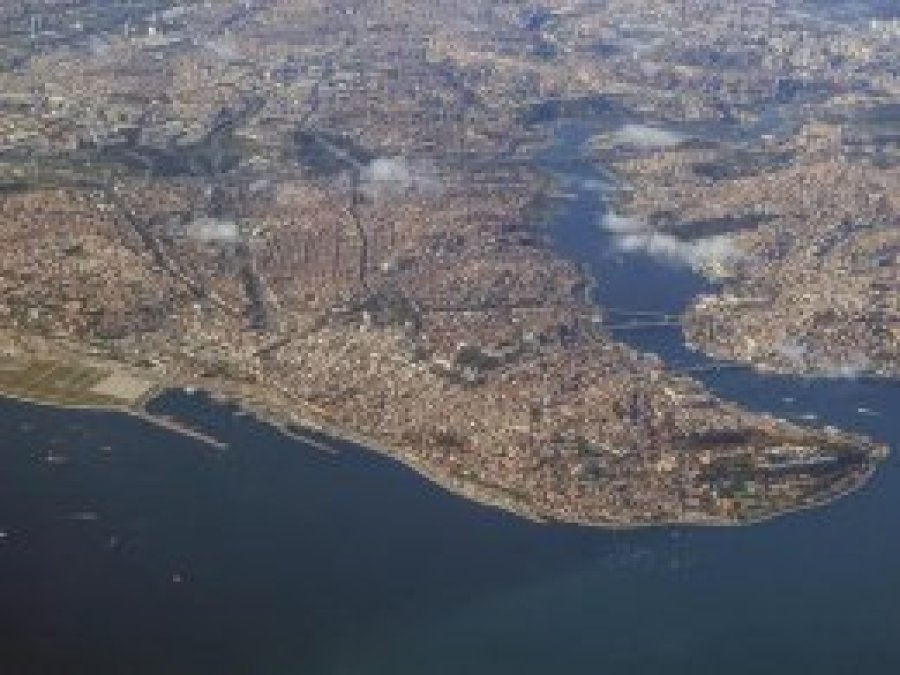 Rapor: Türkiye'de büyük şehirlerden 'köylere kaçış' hızla artıyor