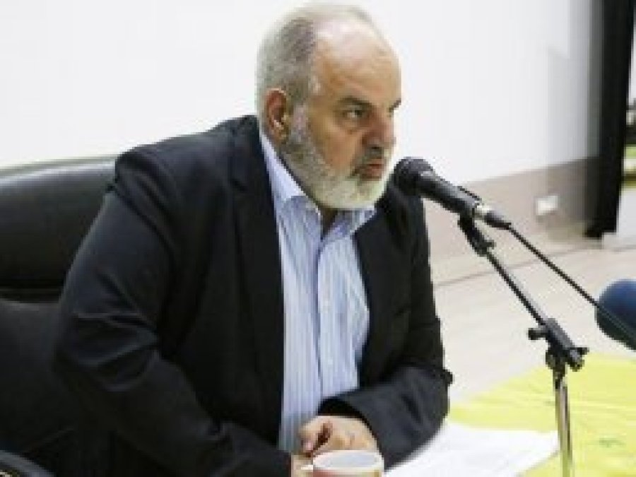 'Günümüzün Müslümanları da muhaceret yaşadı boykotlar gördü'