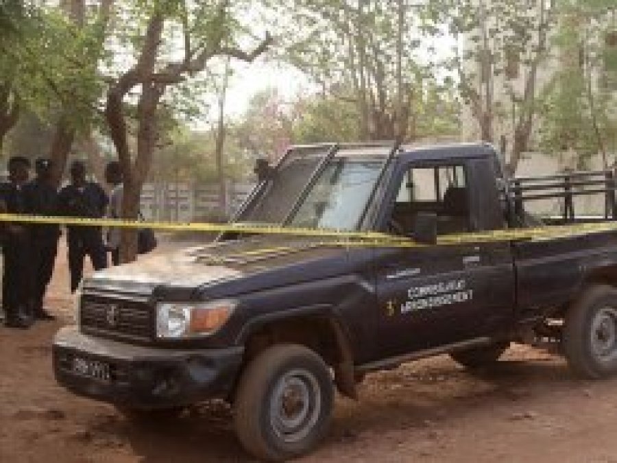 Mali'deki köy saldırısında ölü sayısı 134'e yükseldi