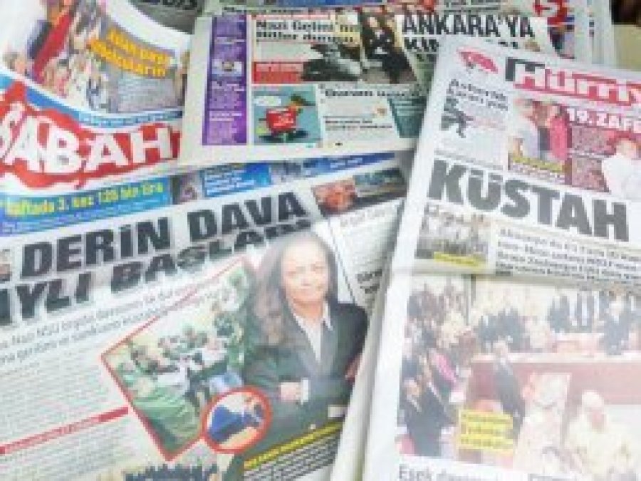 Türkiye’deki medya düzeni seçmeni nasıl etkiliyor?