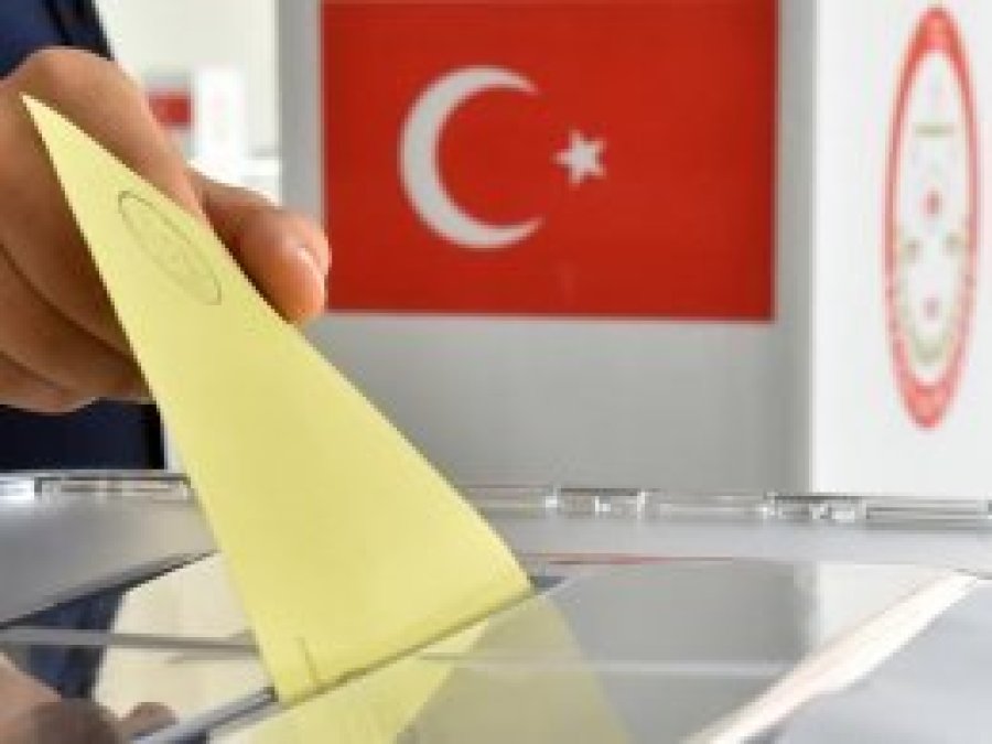 Verilerle 2019 yerel seçimleri