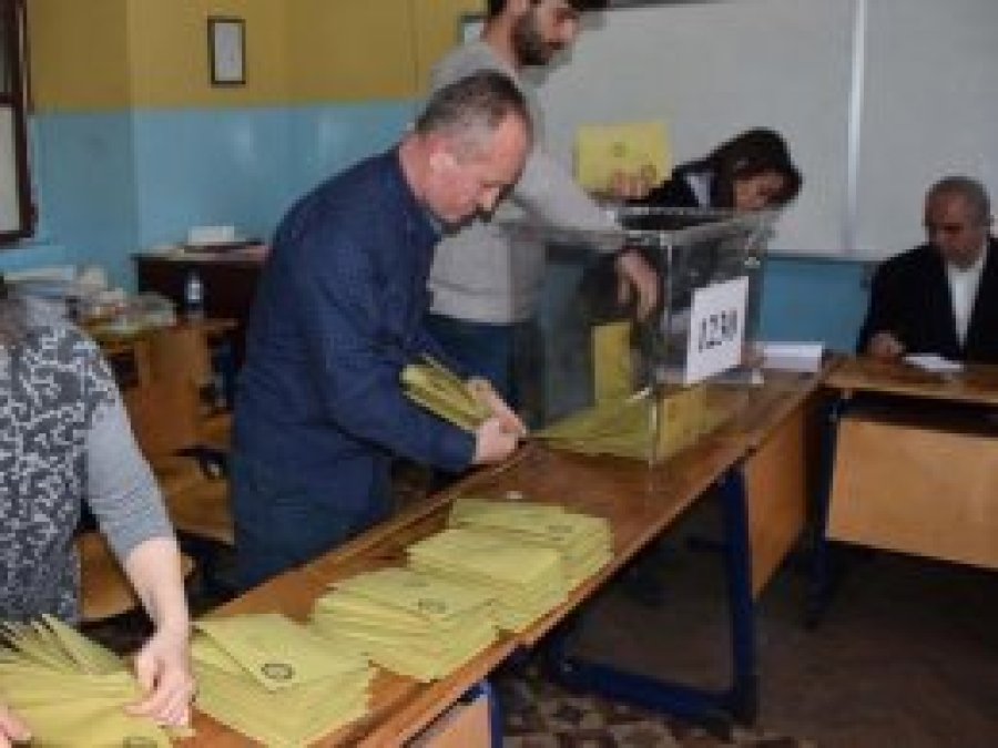 Anadolu Ajansı seçim verilerini nereden alıyor?