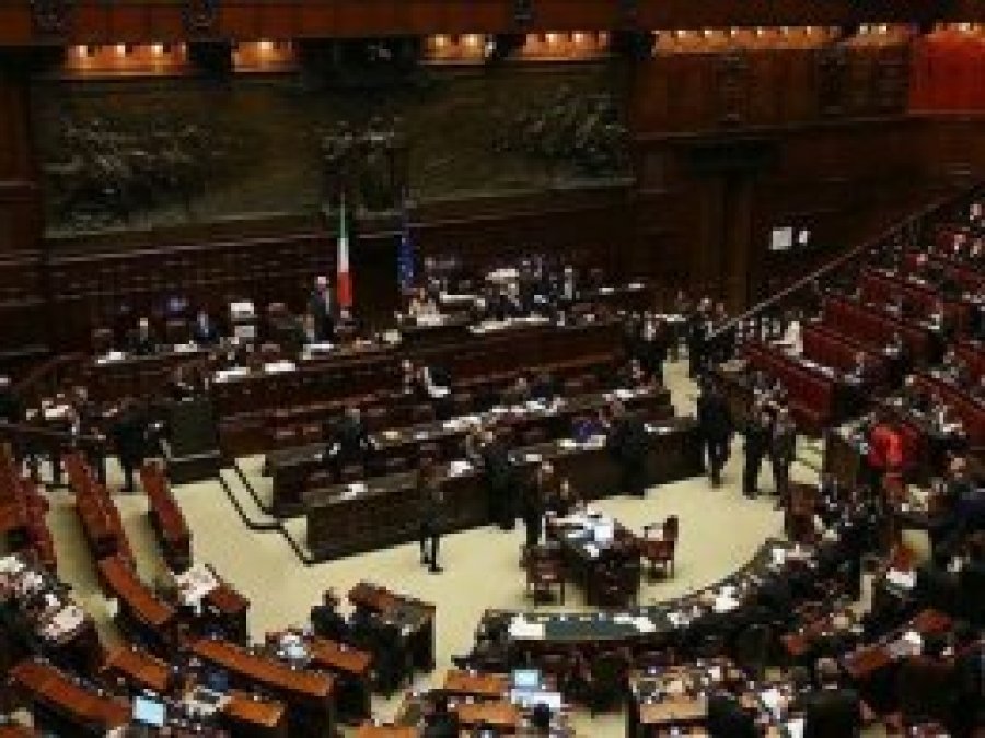 İtalyan meclisi 'Ermeni soykırımı' önergesini kabul etti