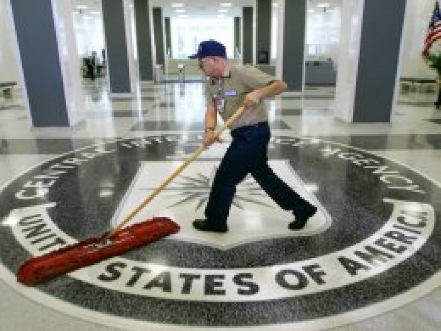 İran: 290 CIA ajanını tespit ettik; bilgileri dost ülkelerle de paylaştık