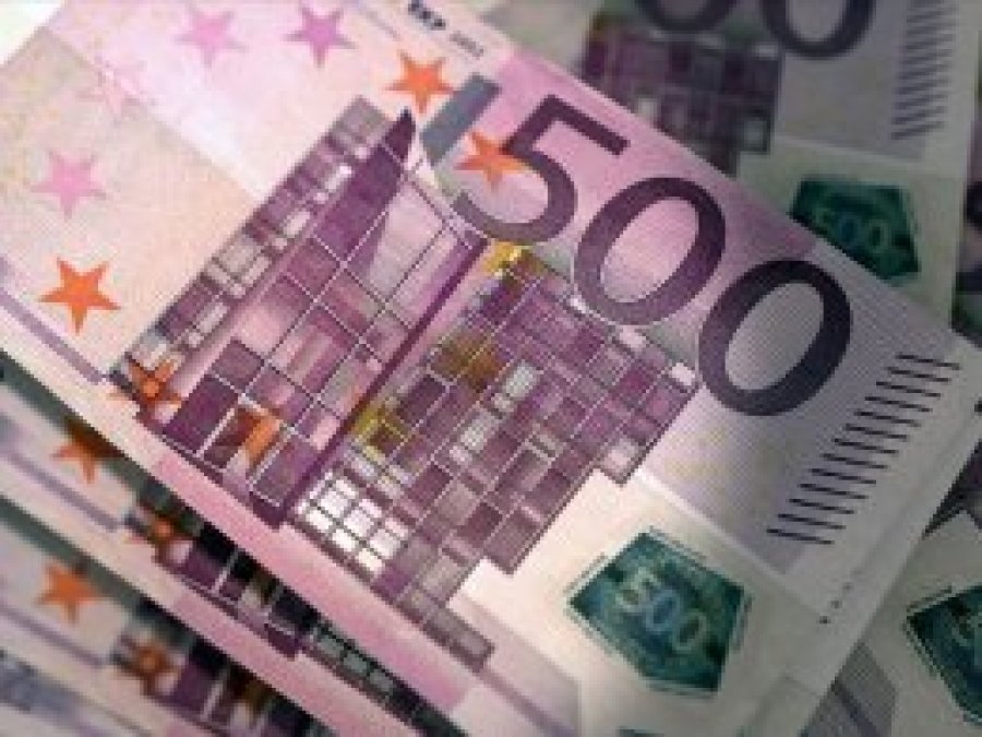 Basımı duran 500 avroluk banknotlar değiştirilebilecek