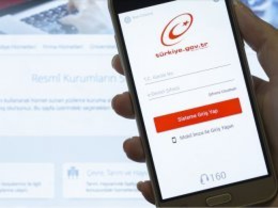 Habersiz açılan sabit hatlar e-Devlet'ten öğrenilebilecek
