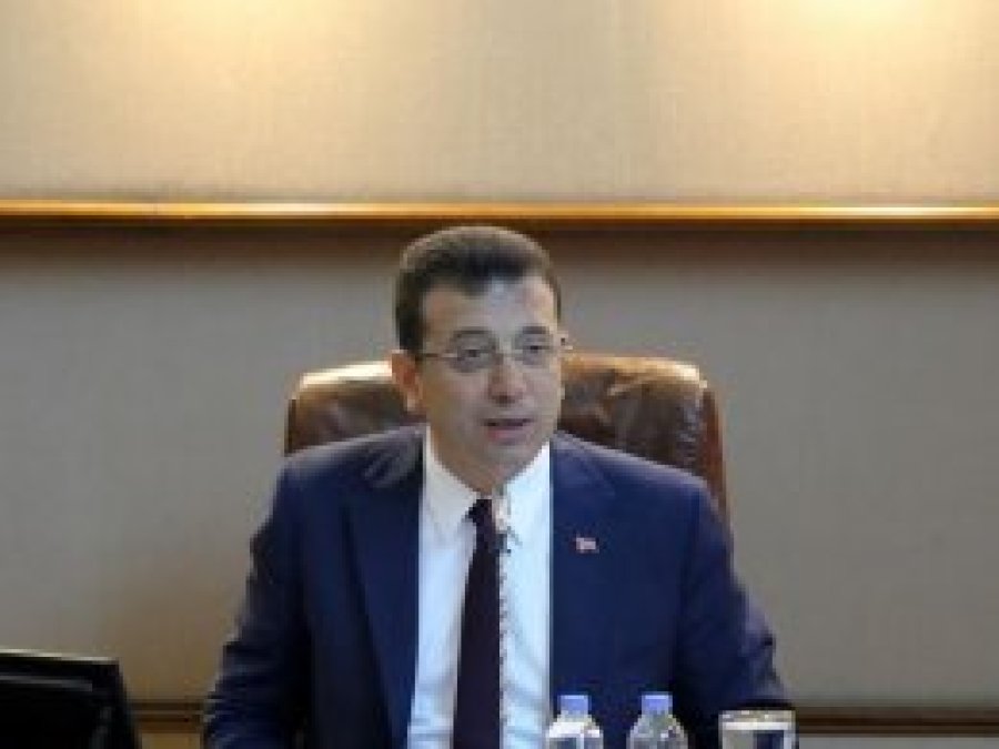 İBB verilerin kopyalanmasını durdurdu