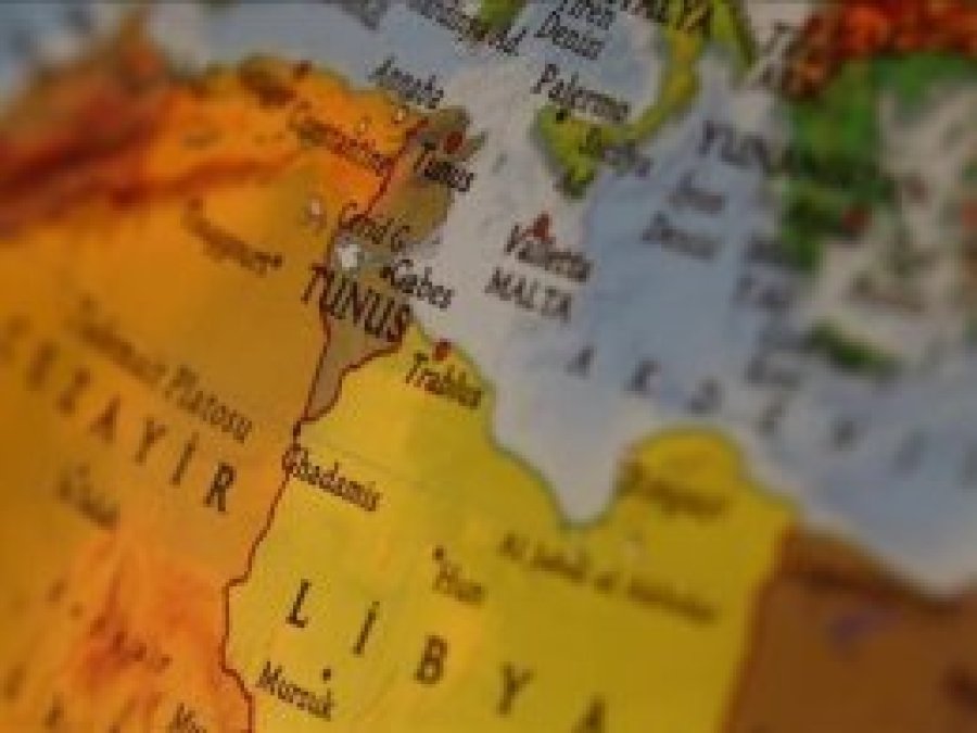 Libya ABD'den net tavır bekliyor