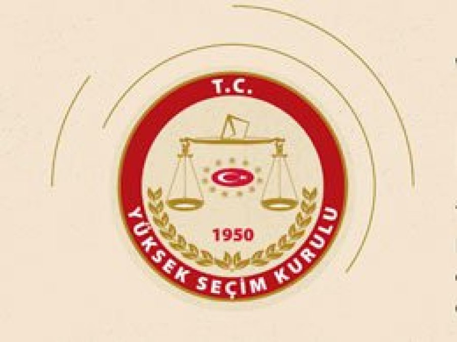 12 soruda YSK'nin İstanbul gerekçesi