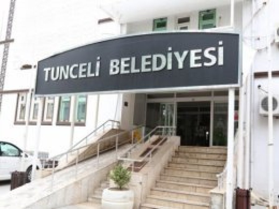 Dersim yine Tunceli oldu