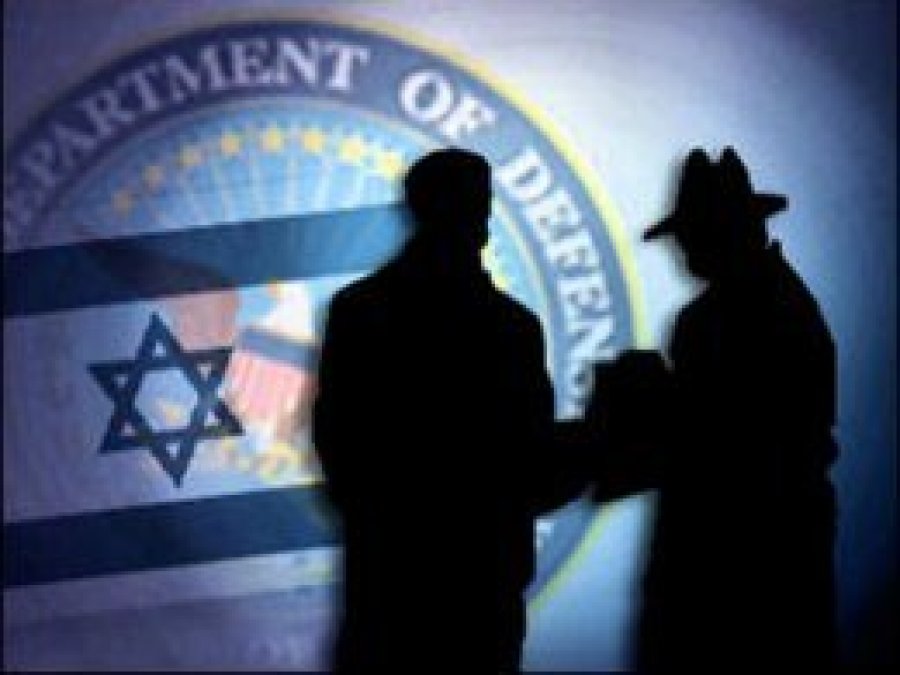  Eski casustan İsrail’e suçlama