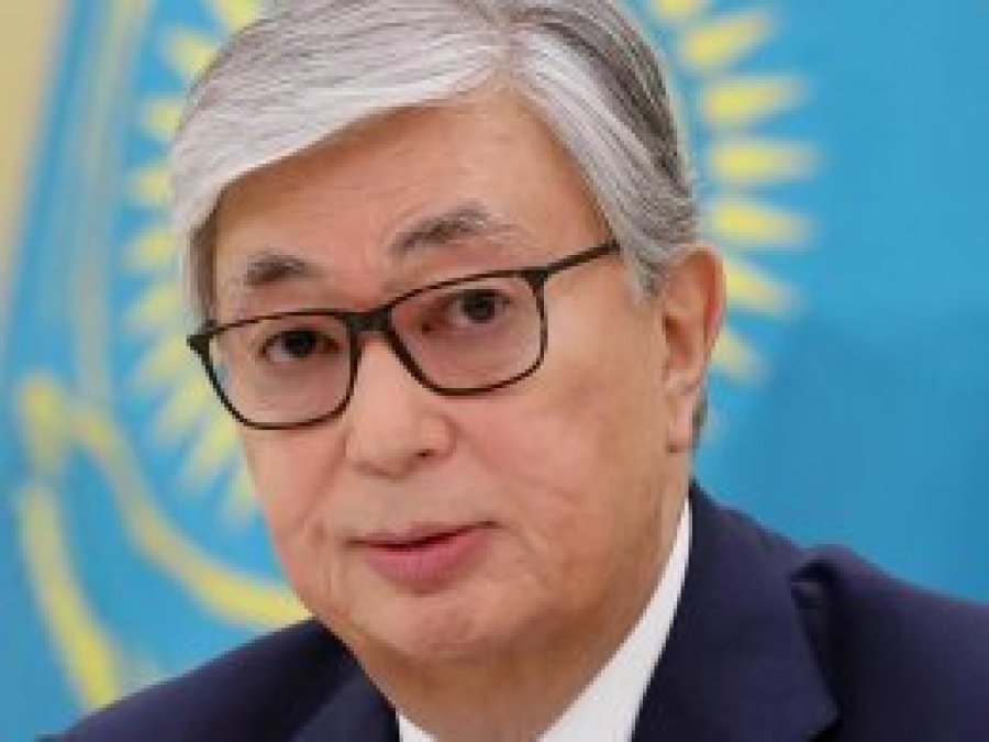 Kazakistan'ın yeni Cumhurbaşkanı Tokayev: Bazı göstericiler yanlışlıkla gözaltına alındı