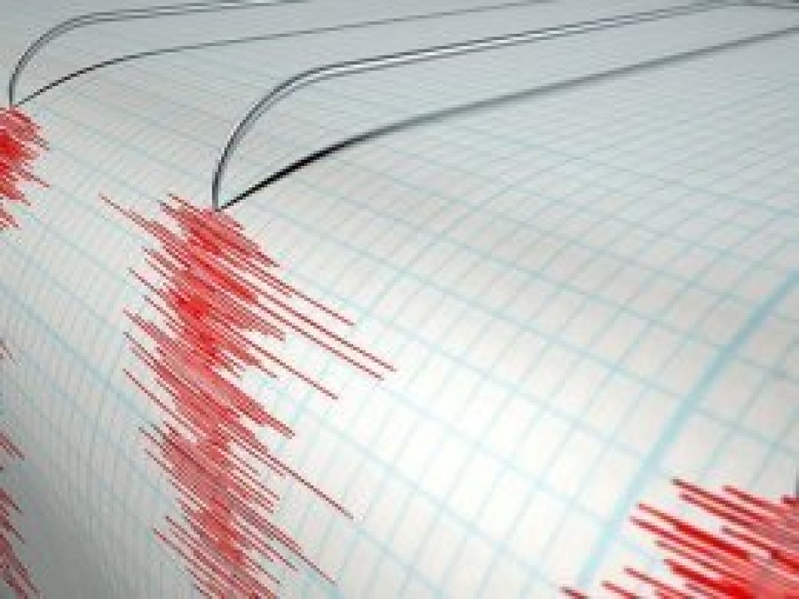 Japonya'da 6,8 büyüklüğünde deprem