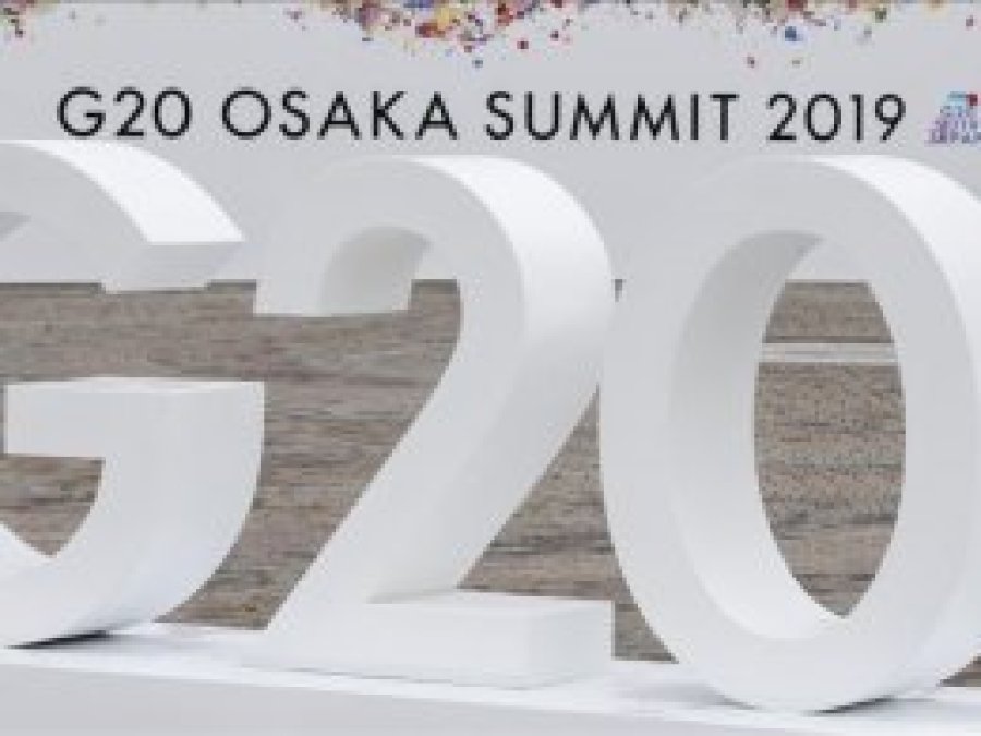 G20 Liderler Zirvesi sonuç bildirisi yayımlandı