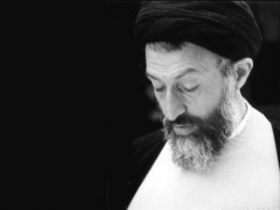Şehid Beheşti ve 72 yareninin şehadetinin 37. yıldönümü