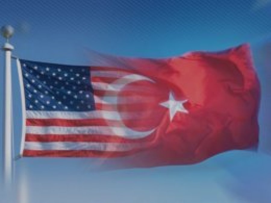 'Türkiyeliler'e göre en büyük tehdit ABD en iyi dost...'