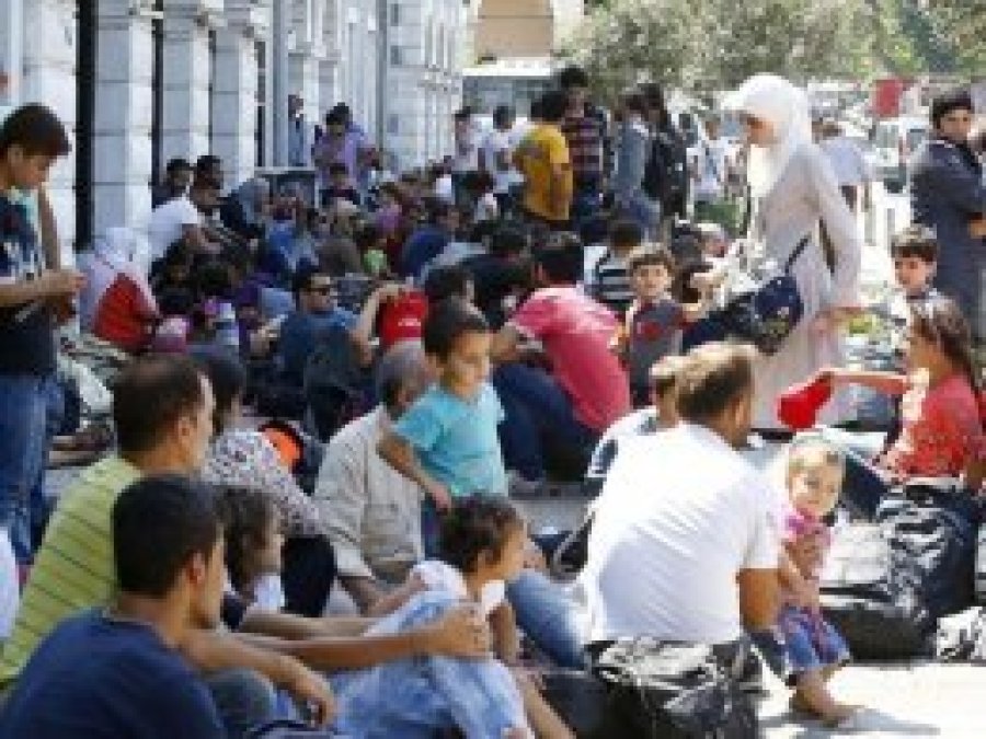 Türkiye yeni 'Suriyeli Politikası'nı uygulayabilecek mi?