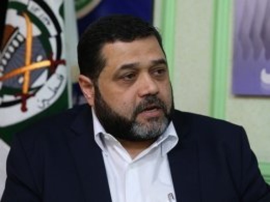  Hamas: İran ile bağlarımızı güçlendirmek için görüşüyoruz