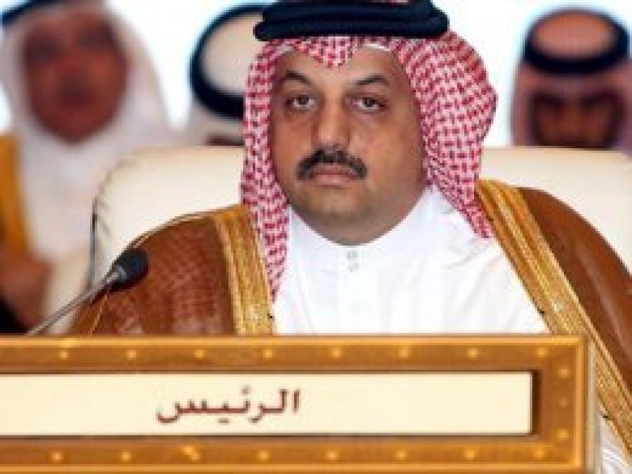 Katar: İran bölgesel güvenliğin kilit oyuncusu