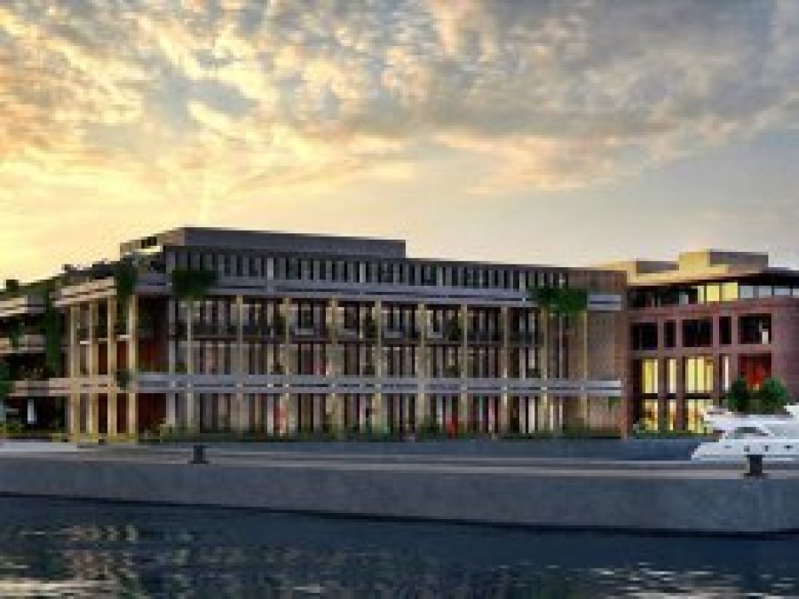 Galataport İstanbul mayıs ayında açılacak