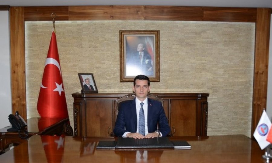 Kulp Belediyesi'ne kayyım atandı