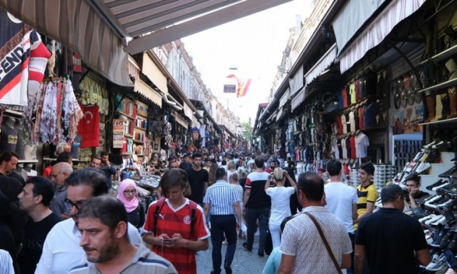 Türkiye'de gelir dağılımında adaletsiz makas açılıyor