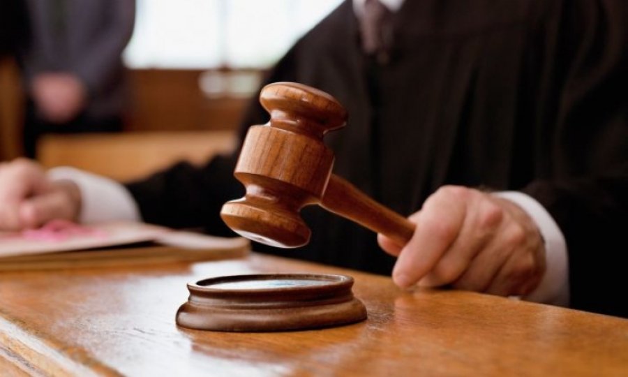 AK Parti'de 'yargı reformu' toplantısı