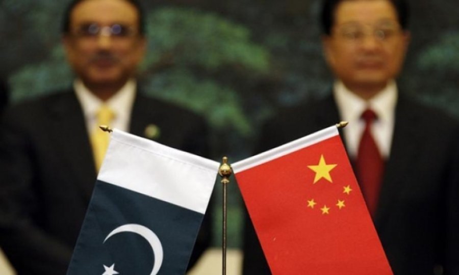 Asya jeopolitiğinde stratejik ortaklık: Çin ve Pakistan