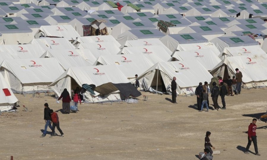 Göç İdaresi Türkiye'deki Suriyeli sayısını açıkladı