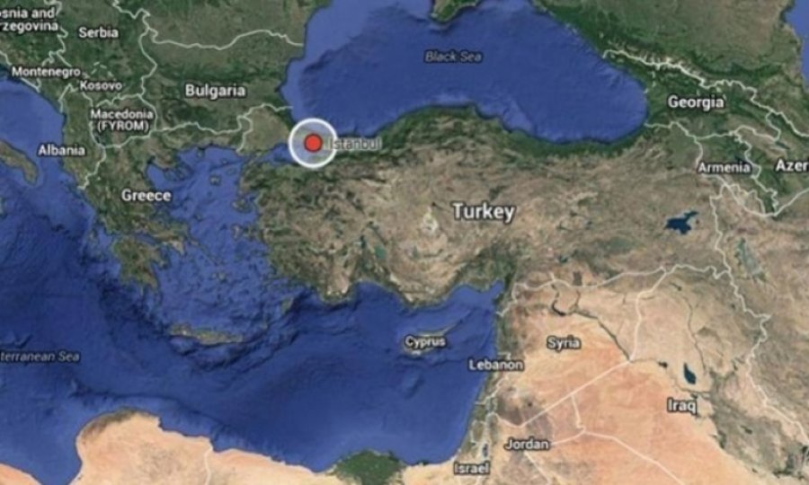 İstanbul depreme ne kadar hazırlıklı? Prof. Dr. Haluk Sucuoğlu