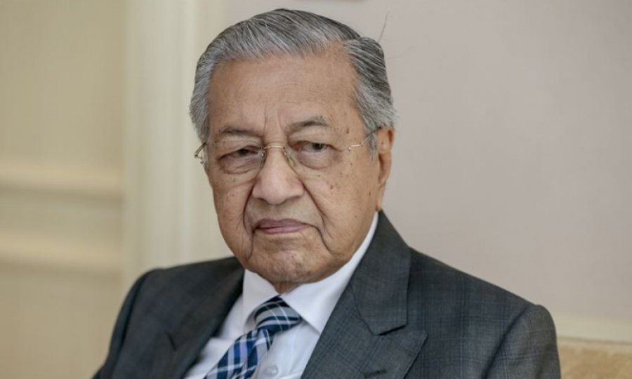 Malezya Başbakanı Mahathir'den Uygur açıklaması