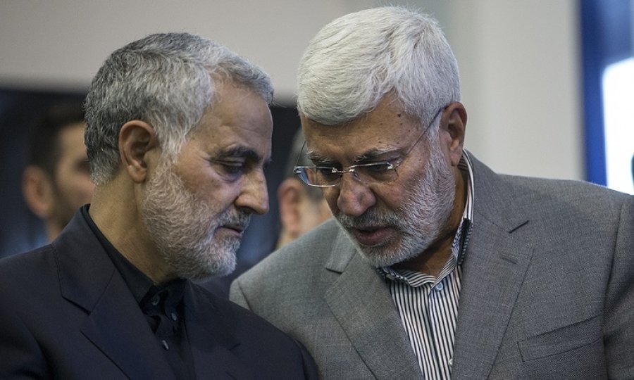  Hizbullah Tugayları ve Ebu Mehdi Mühendis