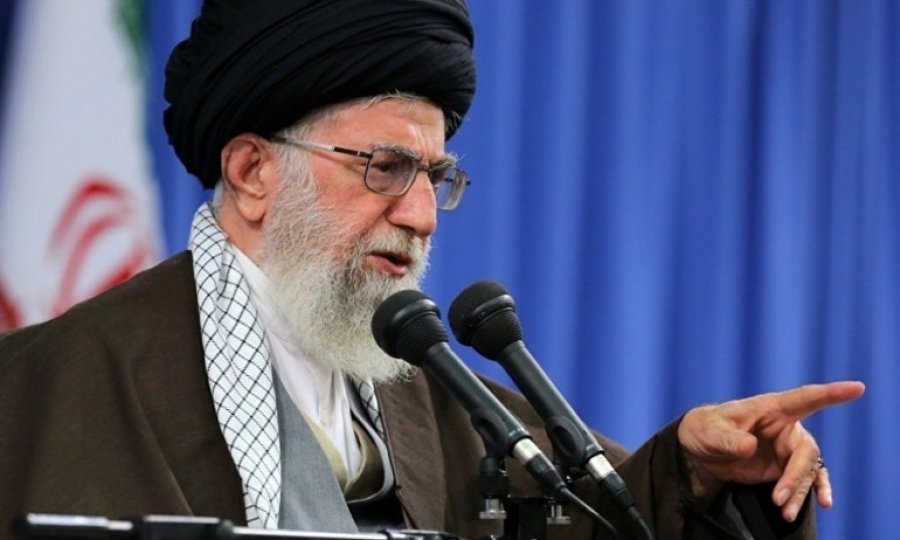 İmam Hamanei: Süleymani’nin İntikamı Ağır Olacak