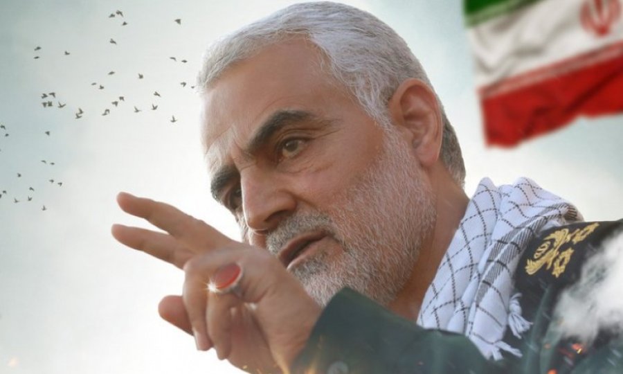 Irak Başbakanı: Süleymani, benim davetimle geldi Suud'a iletilecek bir mektup taşıyordu