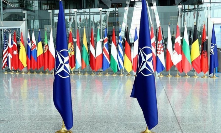 NATO, Irak'taki eğitim misyonunun faaliyetlerini askıya aldı