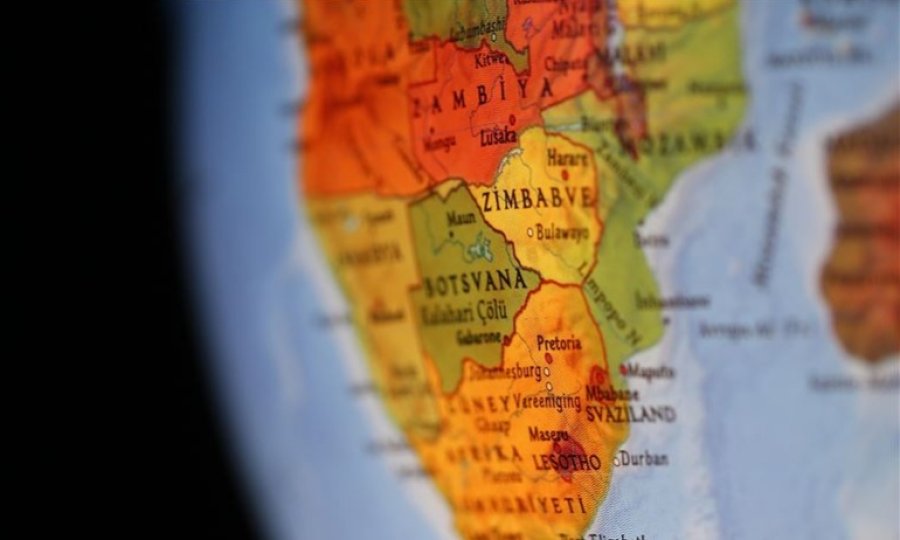 Serbest ticaret anlaşması ile Afrika'da 3,3 trilyon dolarlık pazar oluştu