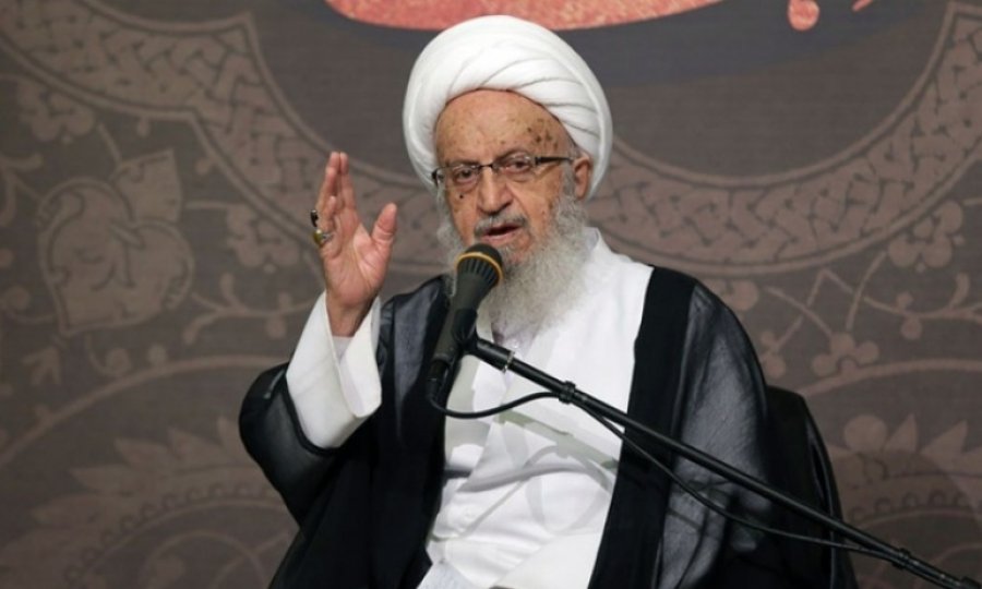 'Şeyh Zekzeki İslam dünyasında yaşayan bir şehittir'
