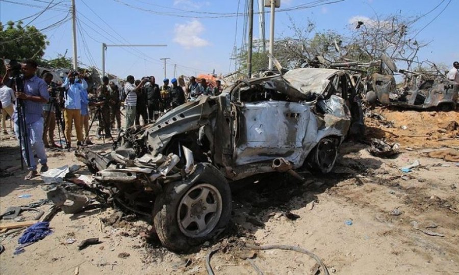 Somali muhalefetinden 'terör saldırısını yabancılar planladı' açıklamasına tepki