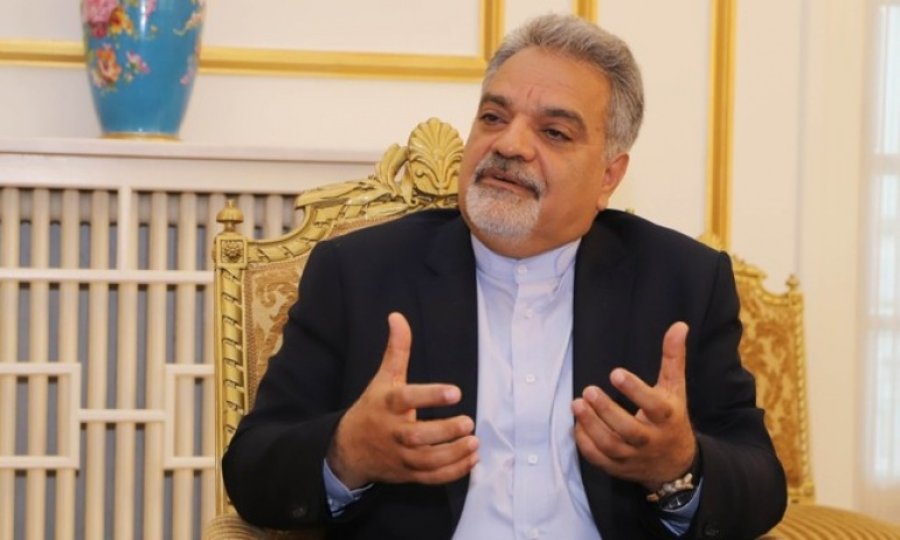 'Trump ve Pompeo erken sevindi ama uzun sürmeyecek'