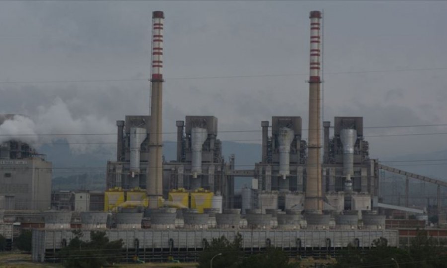Türkiye'de 5 termik santral tamamen kapatıldı
