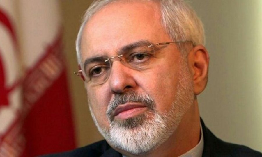 Zarif: ABD, Haydutça Maceracılığının Tüm Sonuçlarından Sorumlu Olacaktır