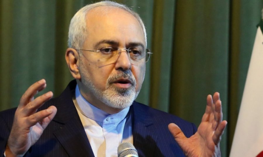 'ABD, İran Dışişleri Bakanı Zarif'e BM toplantısı için vize vermiyor'