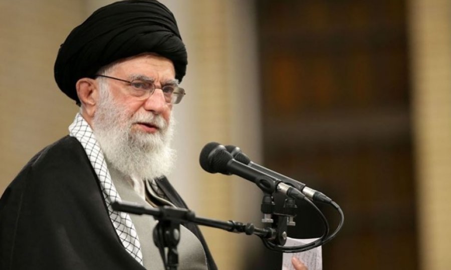 'Bugünkü şartların nedeni ABD'nin ve müttefiklerinin çıkardığı fesatlardır'