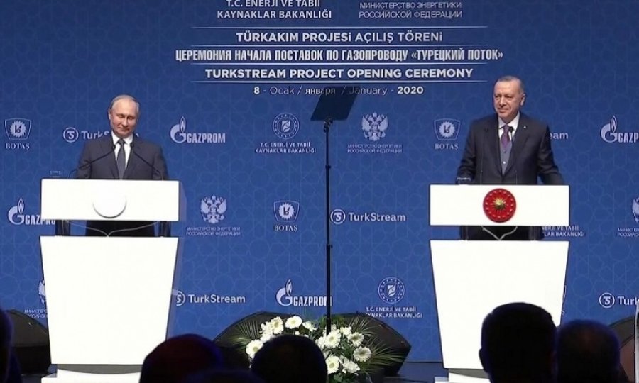 Erdoğan, İran'ın ABD'yi vurmasına ne dedi?