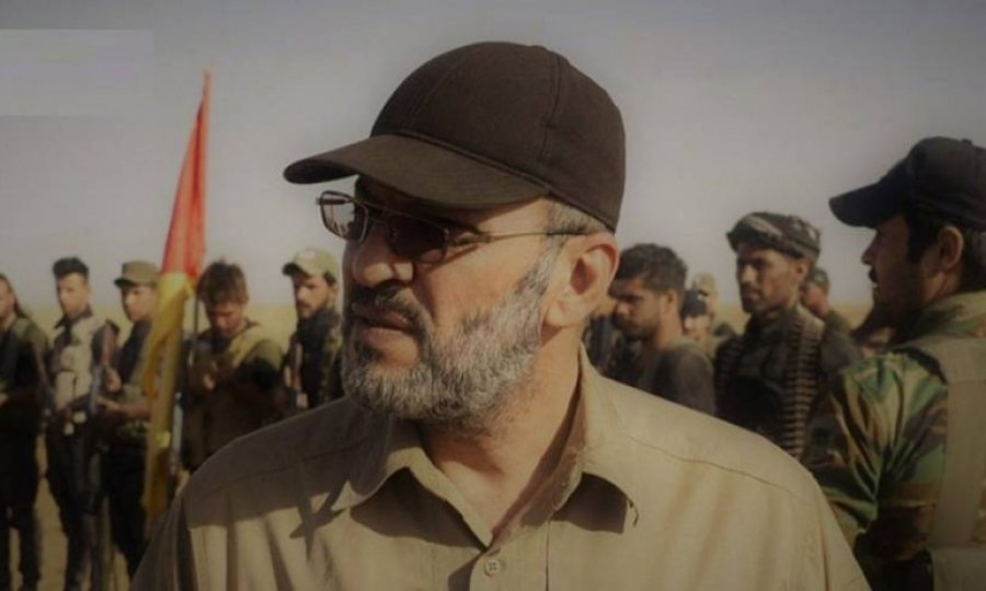 Irak Seyyid eş-Şüheda Tugayları: Amerika zilletle Irak’tan çıkacaktır